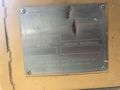 WORKMASTER MODEL #300AIL RAIL ROAD CAR MOVER: STOCK #55809
