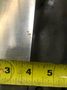 10' X 3 3/4 X 7/8' 4-SIDED CINCINNATI SHEAR BLADES:  STOCK #54428