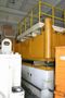 150 TON DAKE 4-POST HYDRAULIC DIE TRYOUT PRESS: STOCK #53572