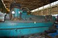 18" X 168" THOMPSON HYD VERTICAL SPINDLE SURFACE GRINDER: STOCK #50561