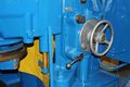 36' BLANCHARD VERTICAL ROTARY SURFACE GRINDER:  STOCK #18736