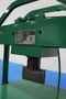 50 TON K R WILSON HYDRAULIC H FRAME PRESS: STOCK #73436