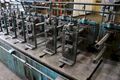 13 STAND YODER ROLLFORMER: STOCK #73529