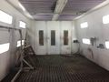 14' X 26' KAYCO DELUXE DOWN DRAFT PAINT BOOTH: STOCK #71255