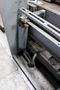 15 TON X 48' PNEUCO MODEL P4-15 PNEUMATIC PRESS BRAKE: STOCK #68753