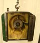 #5 KEARNEY & TRECKER VERTICAL MILLING HEAD:  STOCK #16666