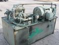 50 HP PACIFIC HYDRAULIC UNIT:  STOCK #62311