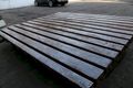 8' X 10' X  22' T SLOTTED PLATE: STOCK #68652