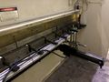 100 TON X 14' WYSONG MODEL THS100-168 HYDRAULIC PRESS BRAKE: STOCK #18666