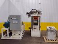 200 TON AMD HYDRAULIC PRESS: STOCK #19452