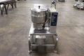 Groen TDH-20 5-Gallon / 20-Quarts Jacketed Natural Gas Tilting Kettle