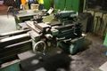 21" X 60" SUMMIT ENGINE LATHE: STOCK #65352