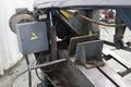9" X 16" ROCKWEL/DELTA  HORIZONTAL BAND SAW: STOCK #73823