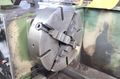 25" X 160" NARDINI ENGINE LATHE: STOCK #73578