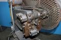 3 TON ALVA ALLEN OBI PRESS ON ROUSSELLE BASE: STOCK #73561