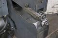 52' X 3/16'MAY TOOL ROTARY CIRCLE SHEAR STOCK #69424