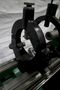 24" X 120" MEUSER GAP BED ENGINE LATHES: STOCK #73261