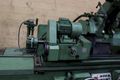 14' x 43-1/4' KIKINDA CYLINDRICAL GRINDER: STOCK #71450