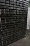 90' WIDE x 120' HIGH T-SLOTTED ANGLE PLATE: STOCK #69283