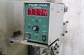 100 TON HANNIFIN C FRAME HYDRAULIC PRESS: STOCK #72216