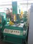 18' X 18' DOALL VERTICAL BANDSAW: STOCK #17848