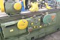 12" X 72" CINCINNATI UNIVERSAL CYLINDRICAL GRINDER:  STOCK #5951