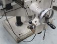 2 HP SUPERMAX RAM TYPE VERTICAL MILL: STOCK #62476