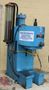 15 TON AIR HYDRAULICS C-FRAME PRESS: STOCK #63783