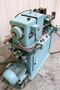 KEY MODEL #RC-20 THREAD ROLLER: STOCK #72601