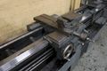 19" X 80" LEBLOND ENGINE LATHE: STOCK #68129