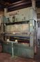 175 TON HEIM MODEL #S175-42-78  SSDC PRESS: STOCK #70301
