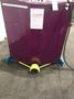 2500 LB BISHAMON EZ OFF PALLET LIFTER STOCK: 71313