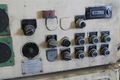 WEST BEND AUTO SPIN & BEAD FORMING LATHE: STOCK #61519