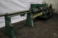 #1A WARNER & SWASEY SADDLE TYPE TURRET LATHE: STOCK #73300