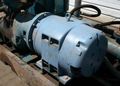 250 HORSEPOWER KELLOGG ROTARY SCREW AIR COMPRESSOR: STOCK #19729