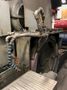 14' HANCHETT 75 HP KNIFE, SHEAR BLADE, & FACE HORIZONTAL ROTARY GRINDER: STOCK #70383