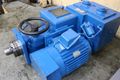 50 HP PONTIAC MILLING HEAD: STOCK #71239