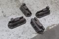 7-1/2' X 3' CHUCK JAWS: STOCK 71202