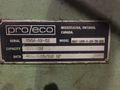 500 TON PRO ECO 4 POST CUTOFF PRESS: STOCK 65983