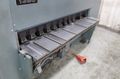 6' X 10 GA CINCINNATI POWER SQUARING SHEAR:  STOCK #72226