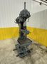 21" CINCINNATI BICKFORD SUPER SERVICE MODEL #21 SINGLE SPINDLE DRILL PRESS: STOCK #20046