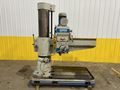 3' X 11" ACRA MODEL #FRD-1100 RADIAL DRILL: STOCK #19811