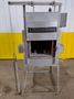 17" X 13" X 25" LINDBERG ELECTRIC FURNACE: STOCK #18853