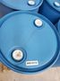 (4) 55 GALLON DRUMS OF DRYCOAT RP-55 RUST PREVENTATIVE: STOCK #16782