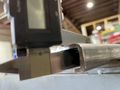 1.5" X 1" C-CHANNEL TRACK DESIGNED ROLLFORMER TOOLING: STOCK #16402