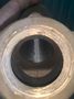 2" KECKLEY BRONZE THREADED Y STRAINER 400 W.O.G STOCK #16395
