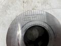 (2) 1.000-8 UNRC INFEED DIE DIA 5.497 / 593609 CENTRAL 36670: stock 16368