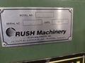 2" RUSH MODEL #250A DRILL & TOOL GRINDER / SHARPENER: STOCK #16303