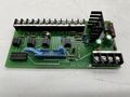 PCB 821248 REV C CINCINNATI INC ASSY 821249 REV D STOCK #16117