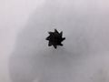 CLEVELAND TWIST DRILL 7/8 HS USA H0505 STOCK #15692